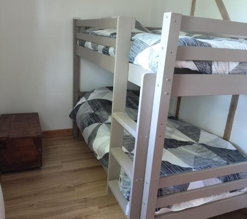Photo of Bedroom in Zutkerque
