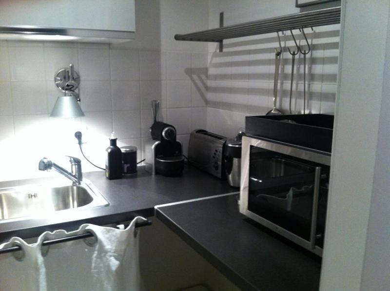 Photo of Kitchen in Lille