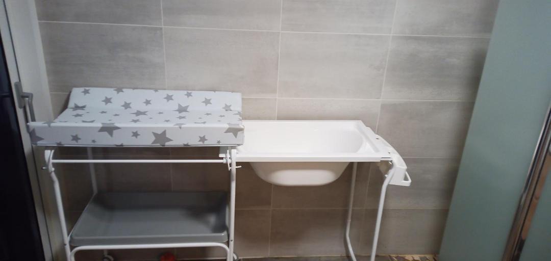 Photo of Bathroom in Saint-Blimont