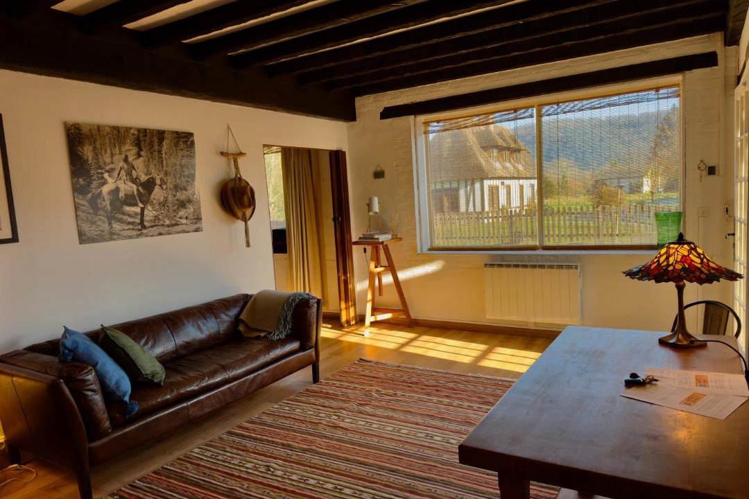 Photo of Livingroom in Heudreville-sur-Eure