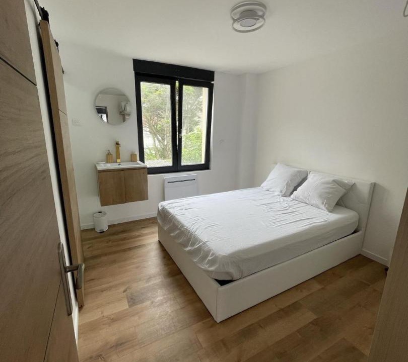Photo of Bedroom in Merlimont-Plage