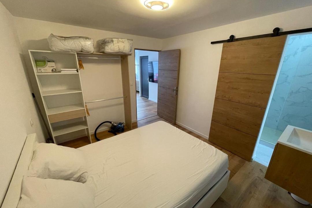 Photo of Bedroom in Merlimont-Plage