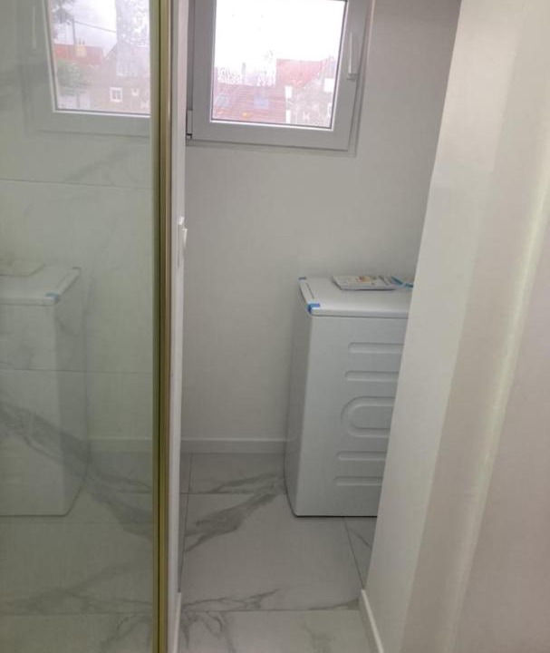 Photo of Bathroom in Merlimont-Plage