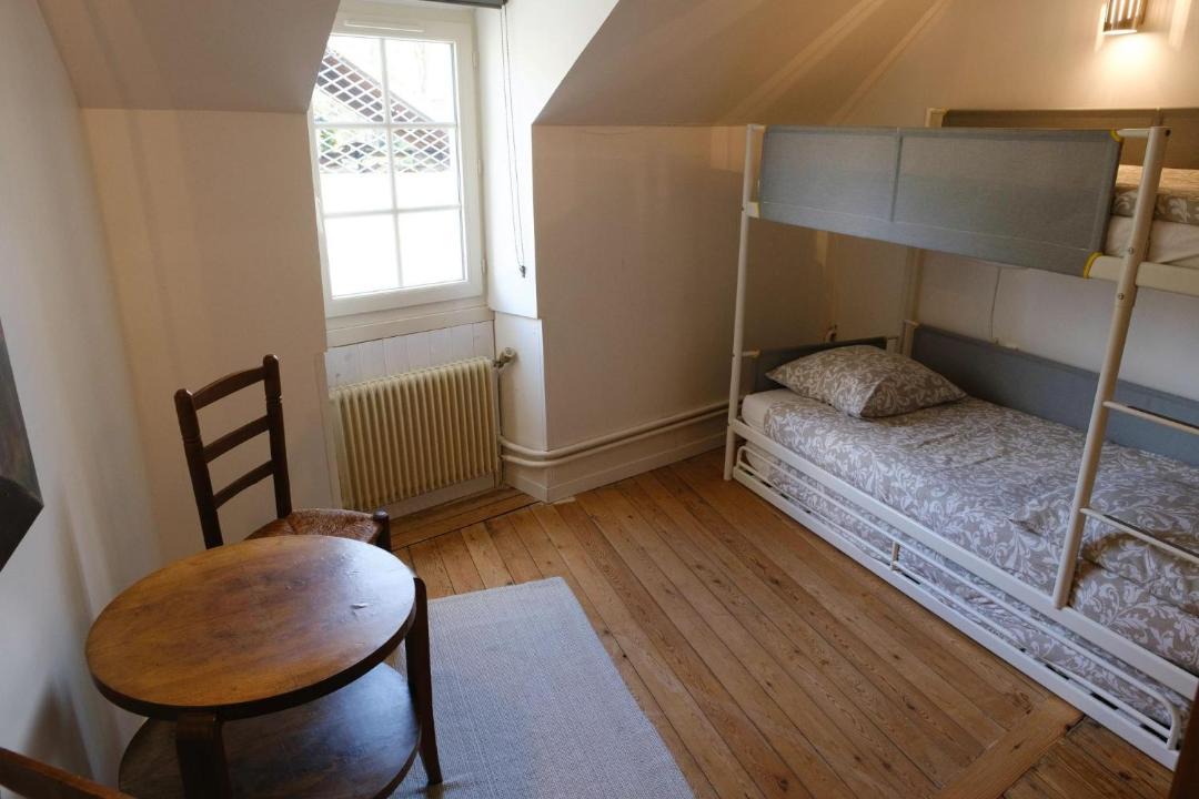 Photo of Bedroom in Montlognon