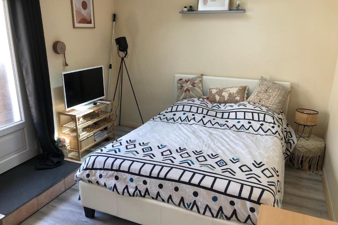 Photo of Bedroom in Saint-Jean-de-Braye