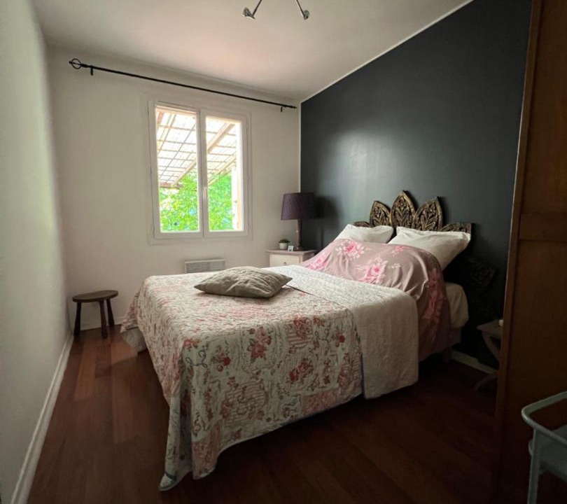 Photo of Bedroom in Dornecy