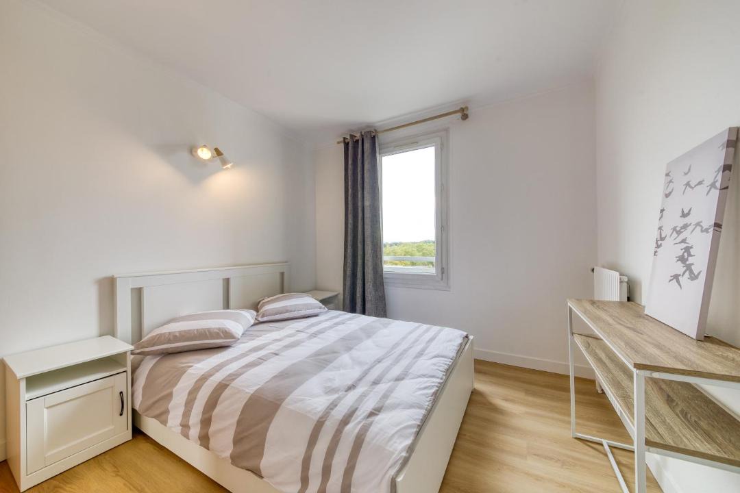 Photo of Bedroom in Torcy-le-Grand