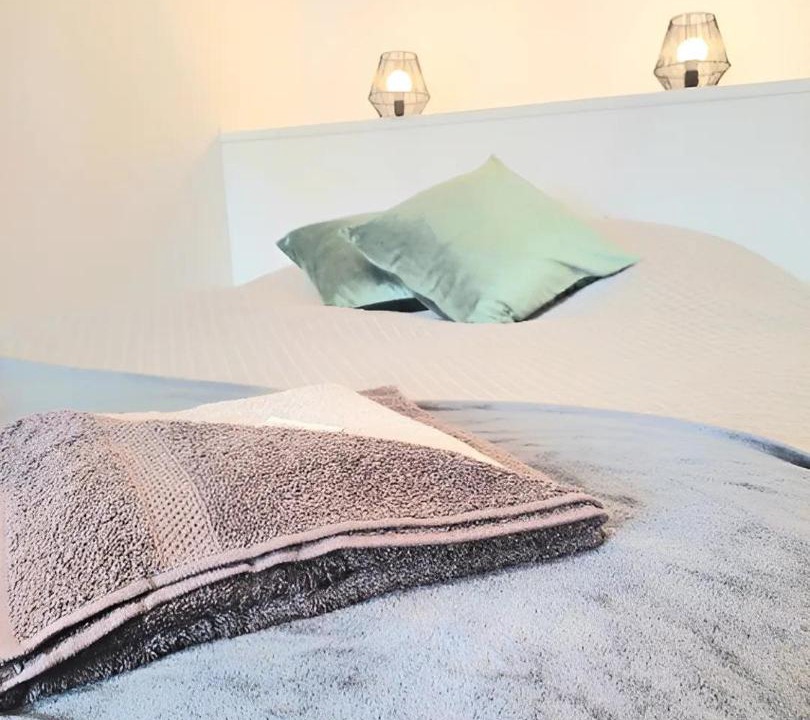 Photo of Bedroom in Beauvais