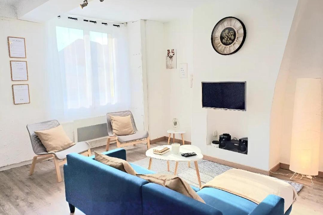 Photo of Livingroom in Beauvais