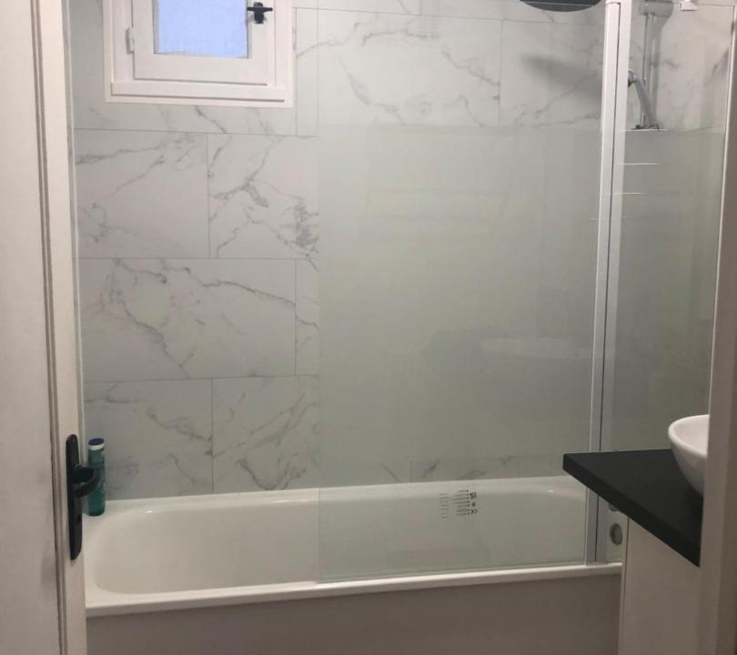 Photo of Bathroom in Canteleu