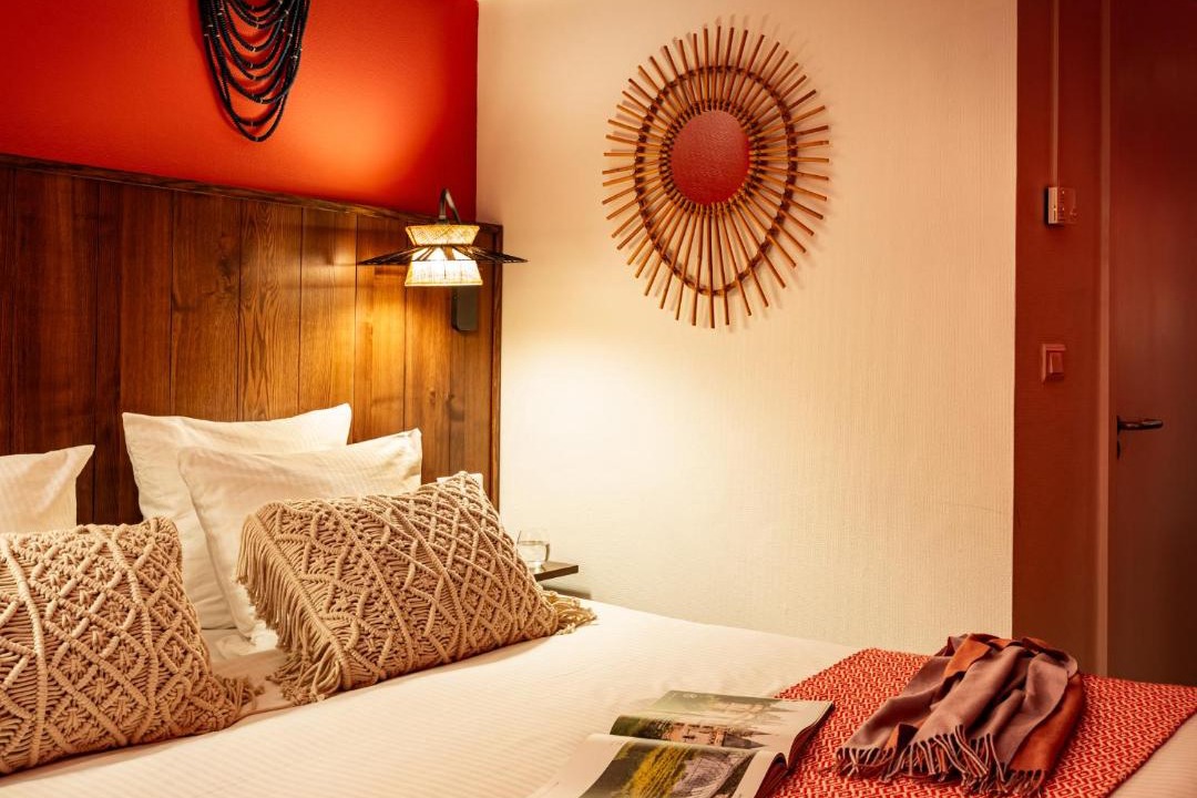 Photo of Bedroom in Roissy-en-France