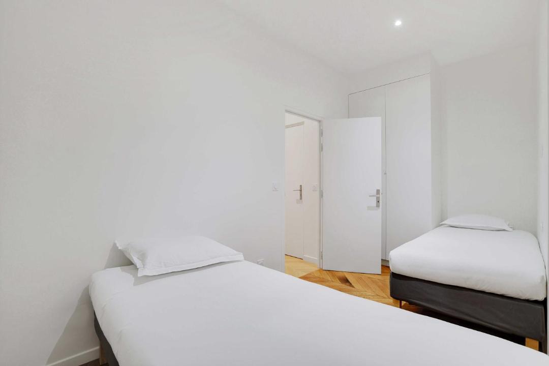 Photo of Bedroom in Centre