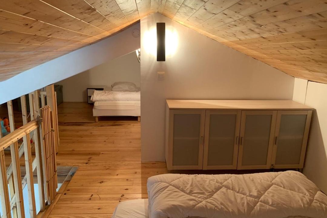 Photo of Bedroom in Royere-de-Vassiviere