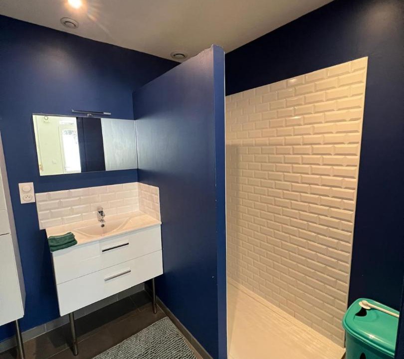 Photo of Bathroom in Saint-Amand-les-Eaux