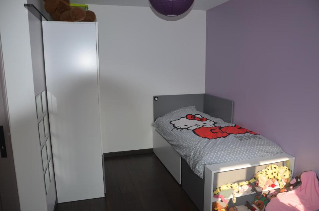 Photo of Bedroom in Esbly