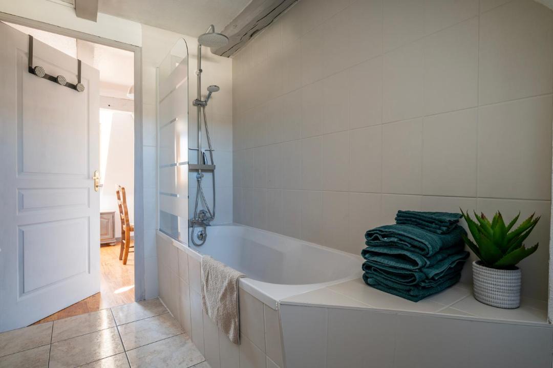 Photo of Bathroom in Erstein