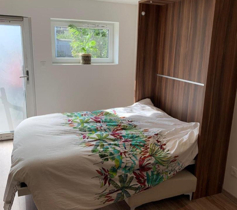 Photo of Bedroom in Hurtigheim