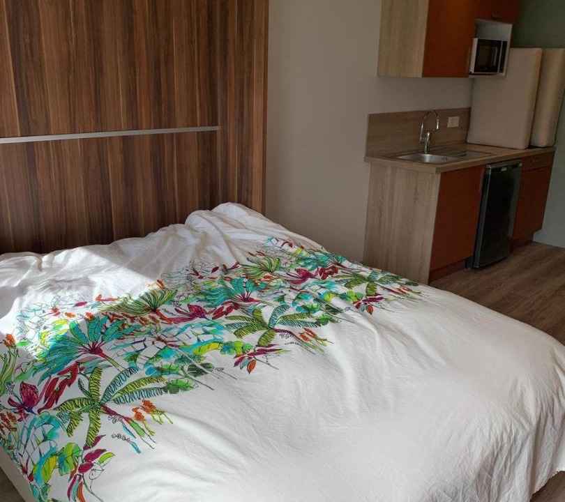 Photo of Bedroom in Hurtigheim