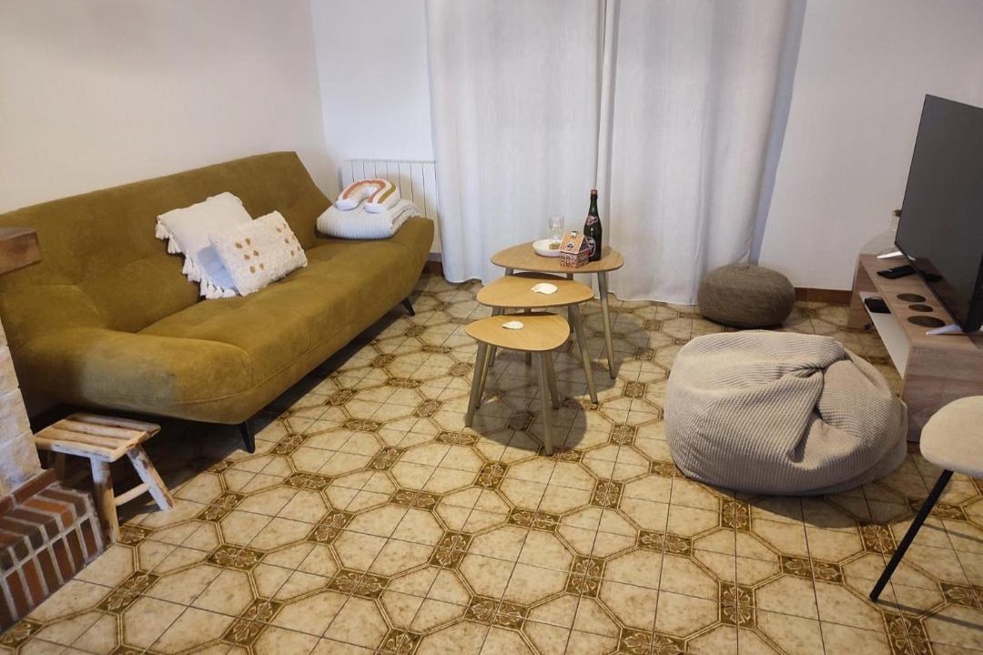 Photo of Livingroom in Tocqueville-en-Caux