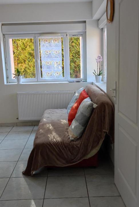 Photo of Bedroom in Mathay