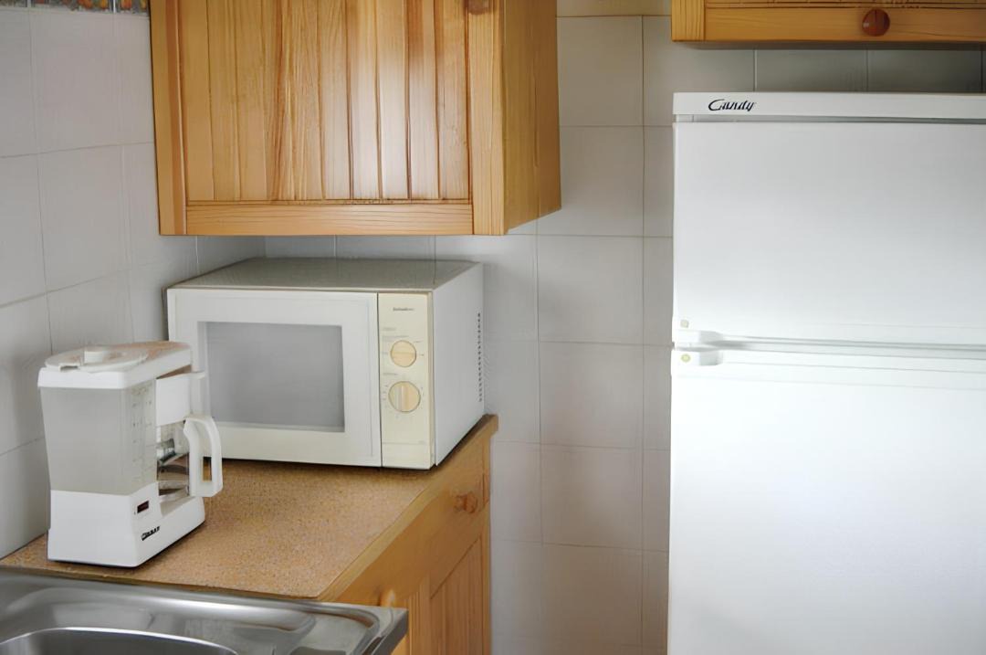 Photo of Kitchen in Metabief