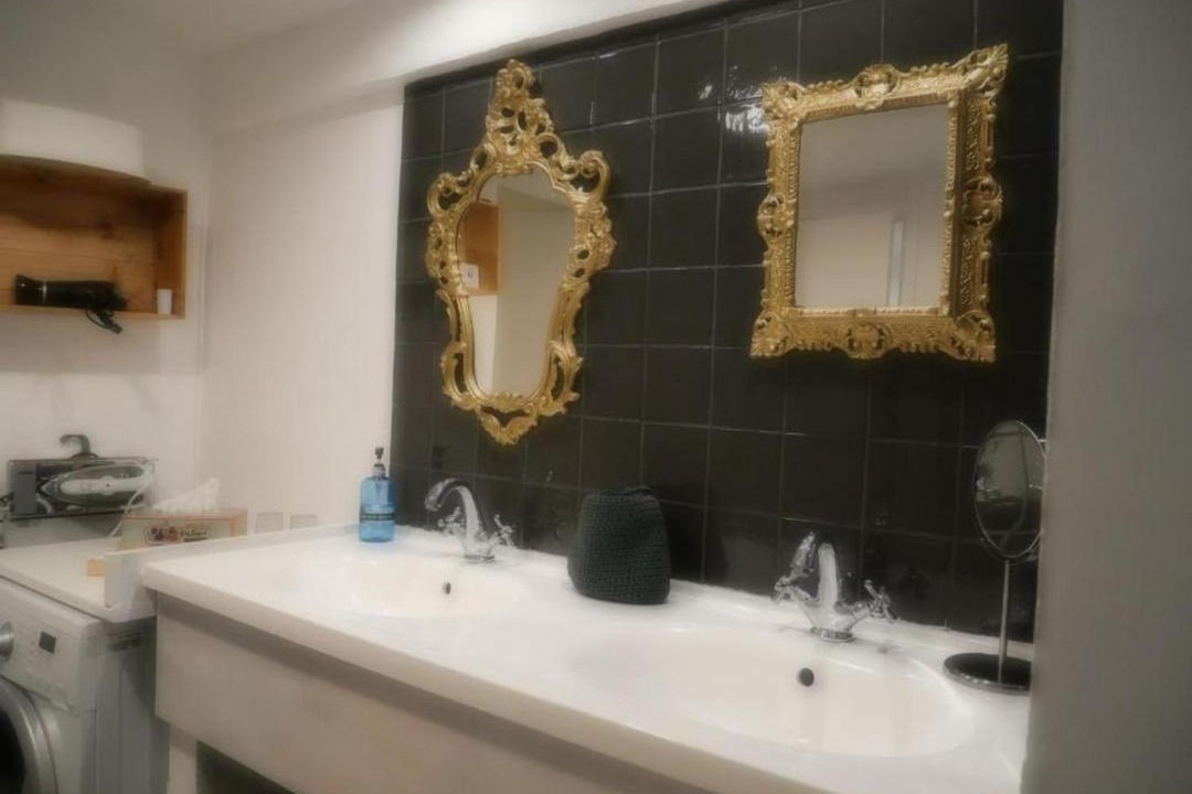 Photo of Bathroom in Flines-les-Mortagne