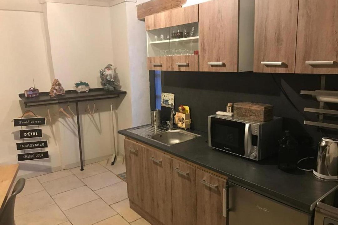 Photo of Kitchen in Flines-les-Mortagne