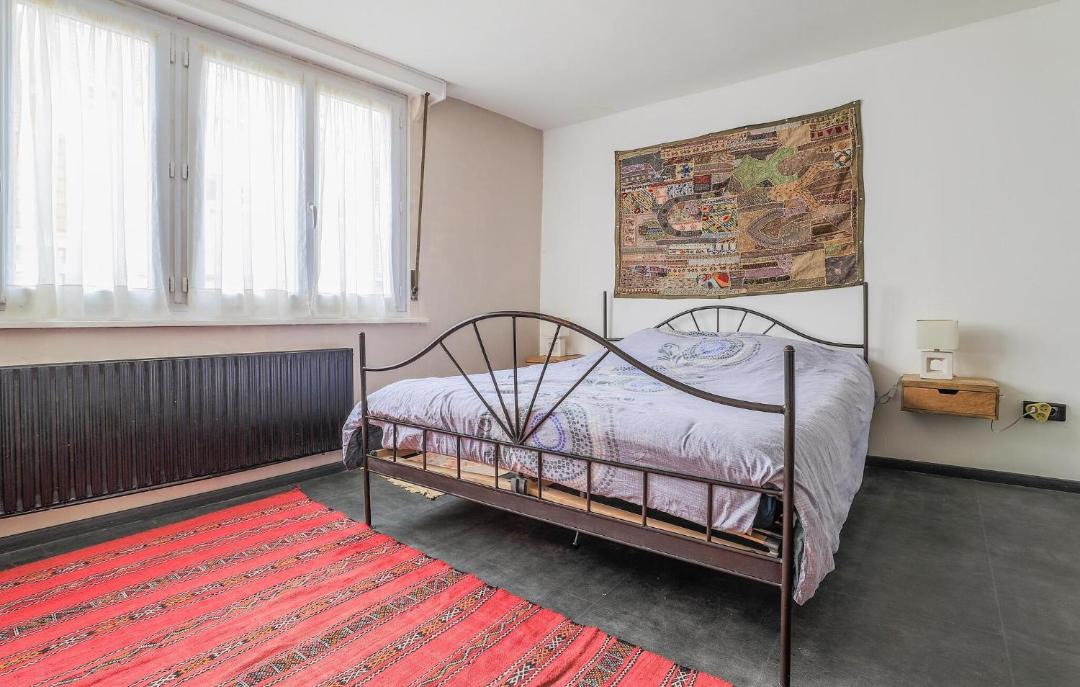 Photo of Bedroom in Rosendael