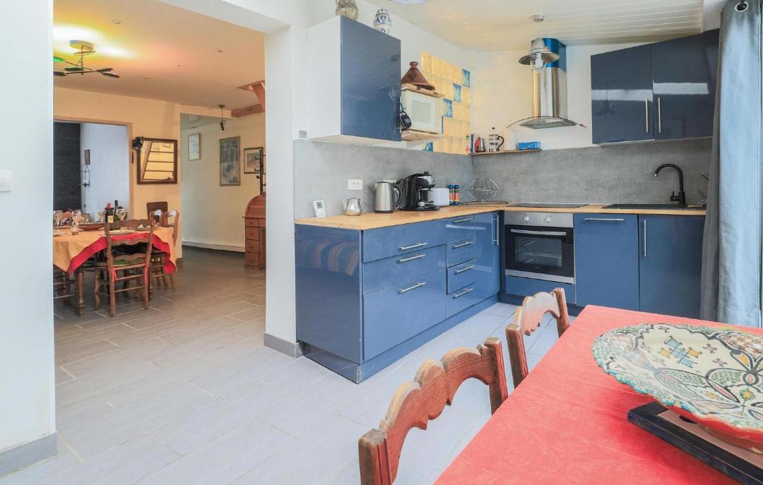 Photo of Kitchen in Rosendael