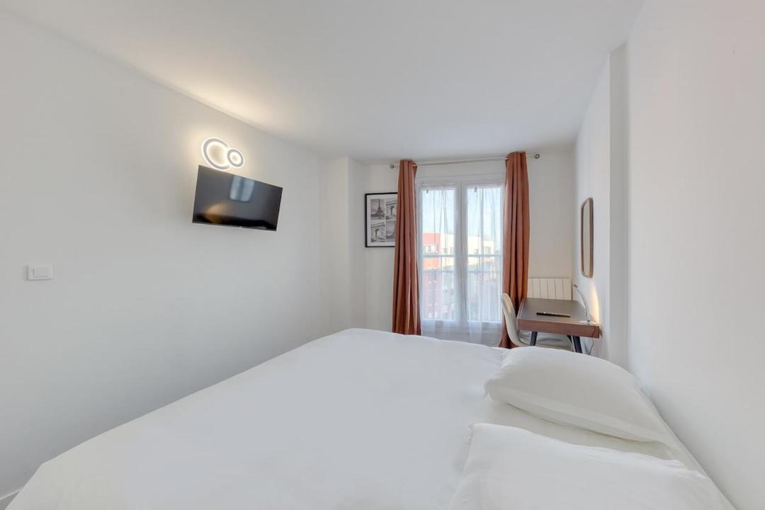 Photo of Bedroom in Torcy-le-Grand