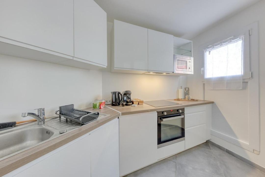 Photo of Kitchen in Torcy-le-Grand