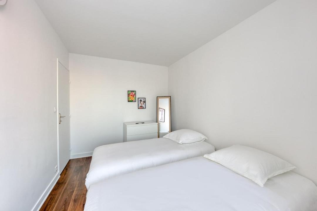 Photo of Bedroom in Torcy-le-Grand