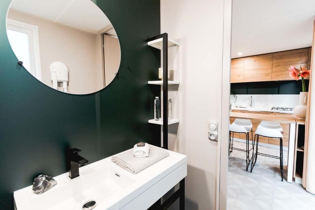 Photo of Bathroom in Touquin