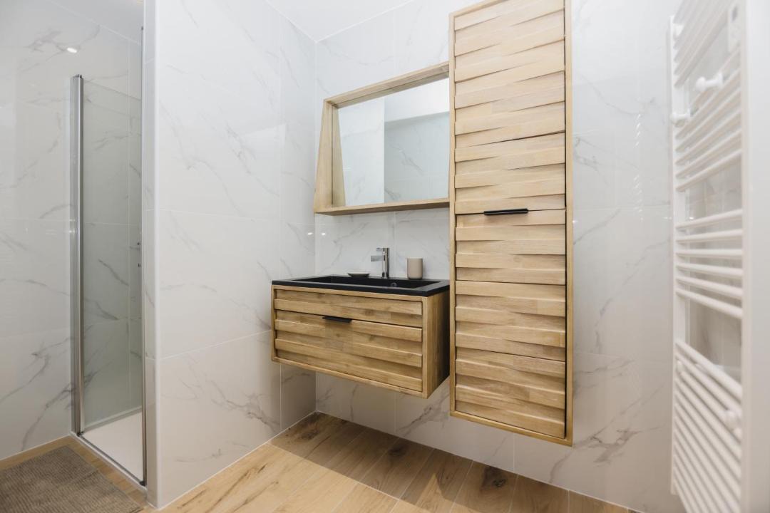 Photo of Bathroom in Condette