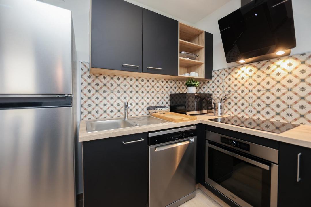 Photo of Kitchen in Condette