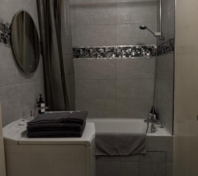 Photo of Bathroom in Enghien-les-Bains