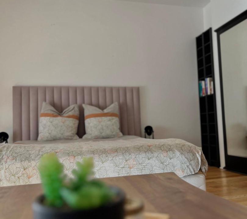 Photo of Bedroom in Enghien-les-Bains