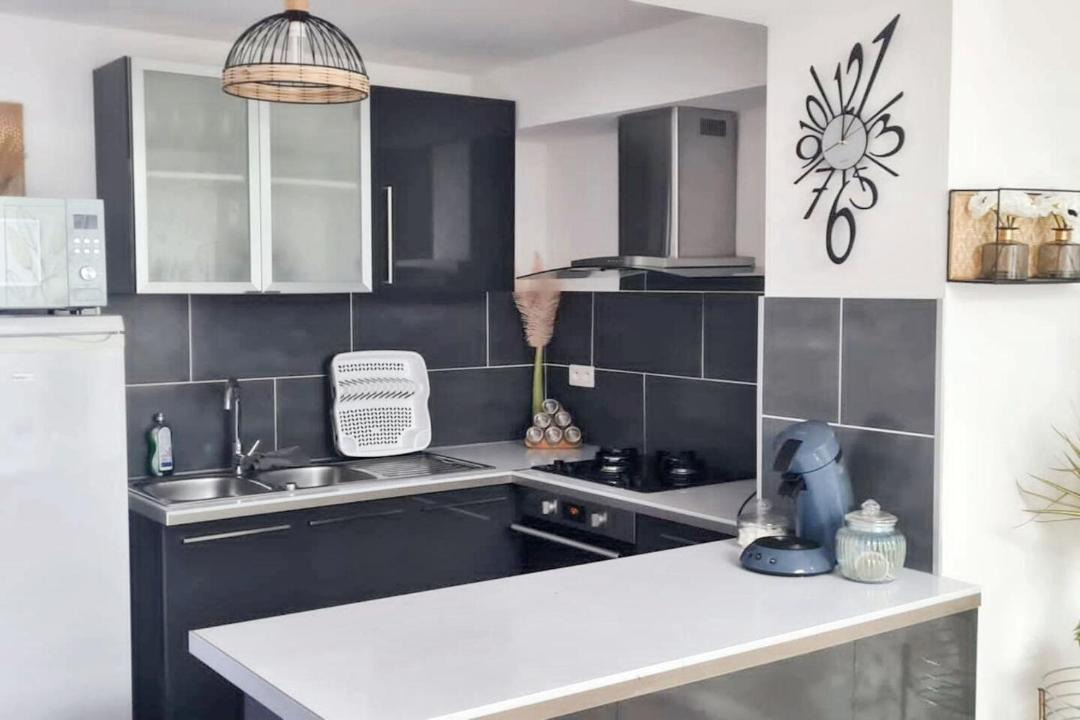 Photo of Kitchen in Raismes