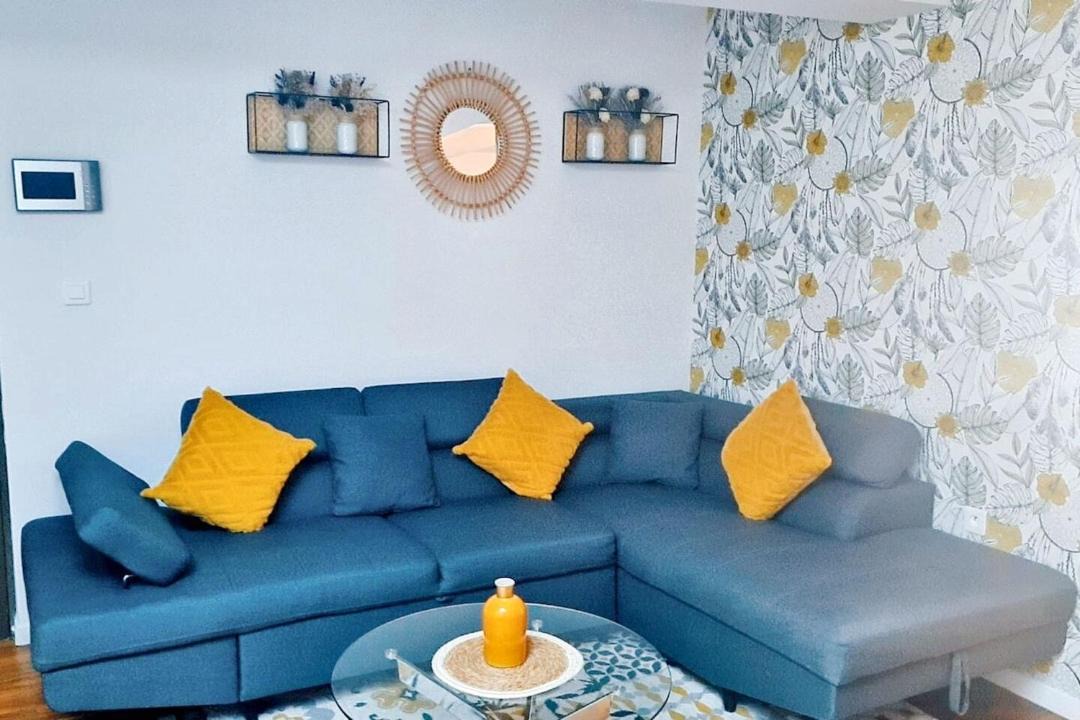 Photo of Livingroom in Raismes