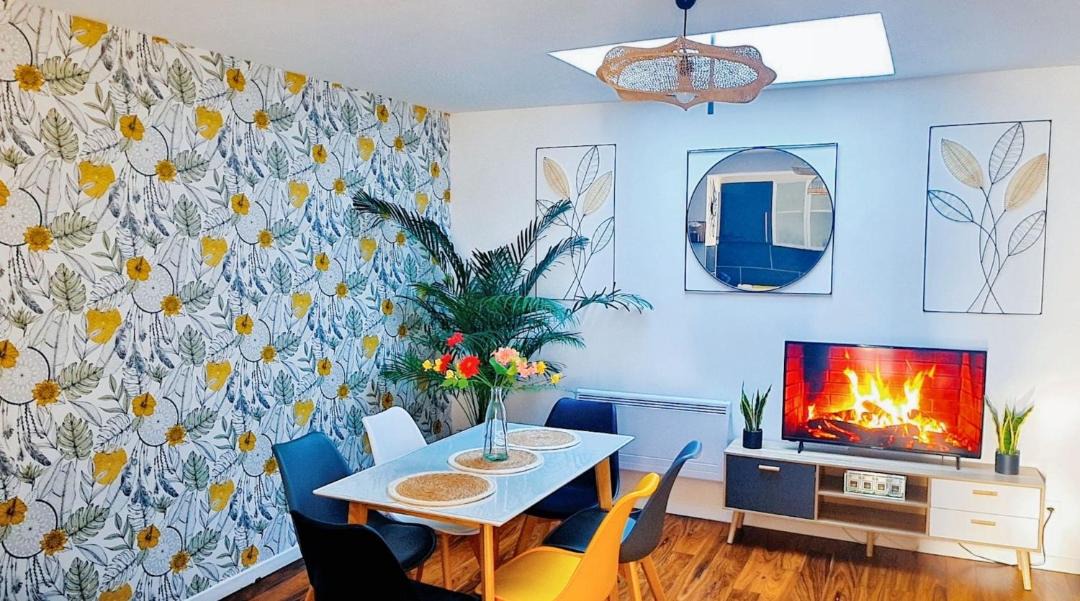 Photo of Livingroom in Raismes