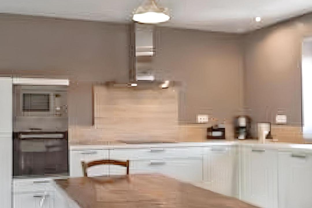 Photo of Kitchen in Saint-Pierre-de-Lamps
