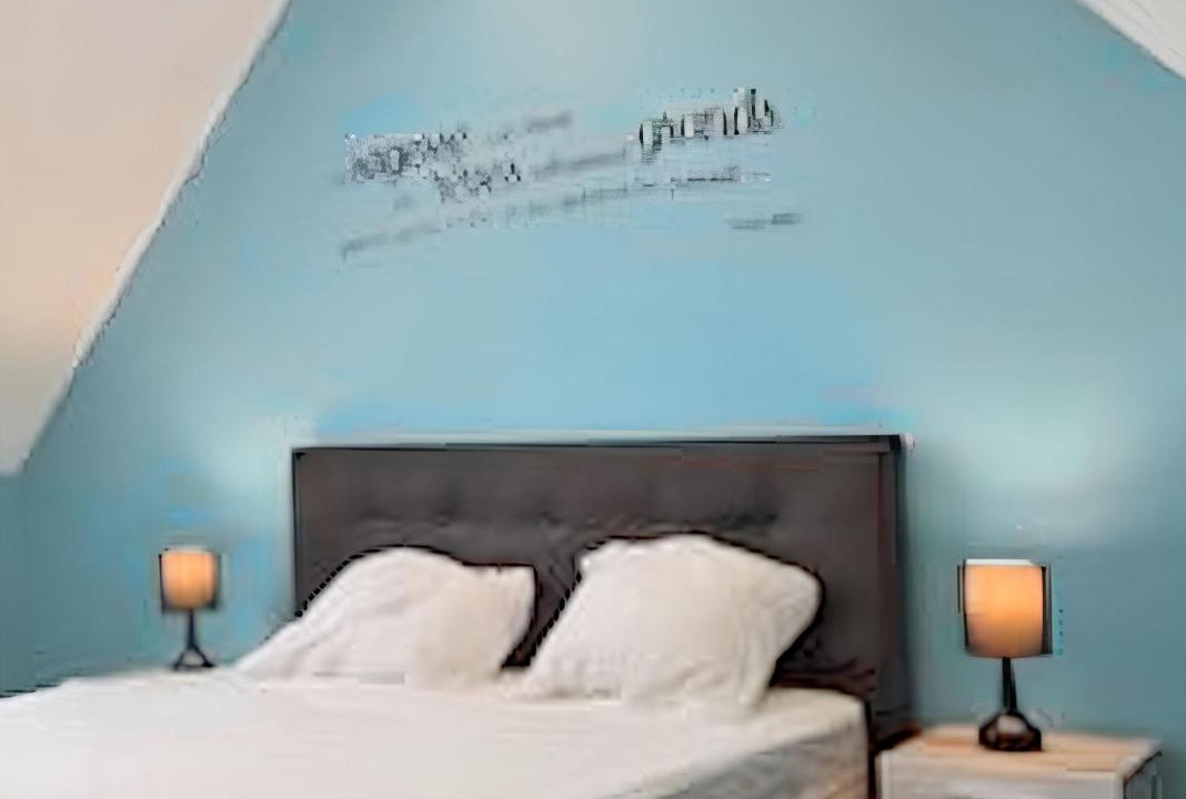 Photo of Bedroom in Saint-Pierre-de-Lamps