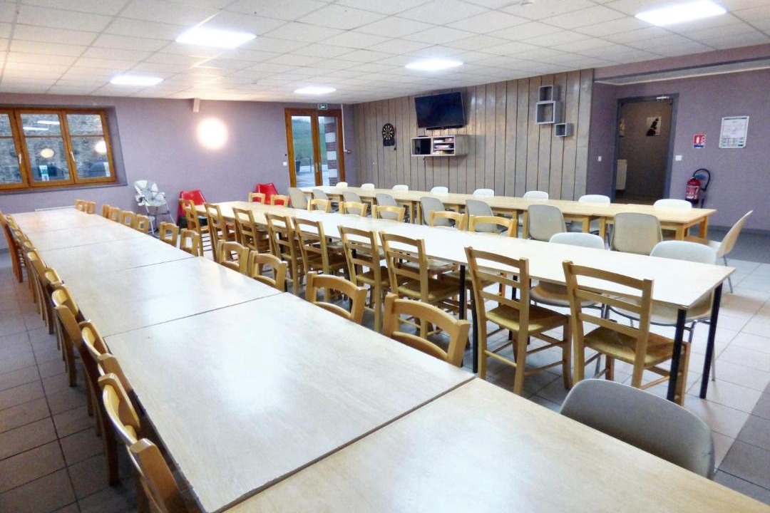 Photo of Kitchen in Nouart