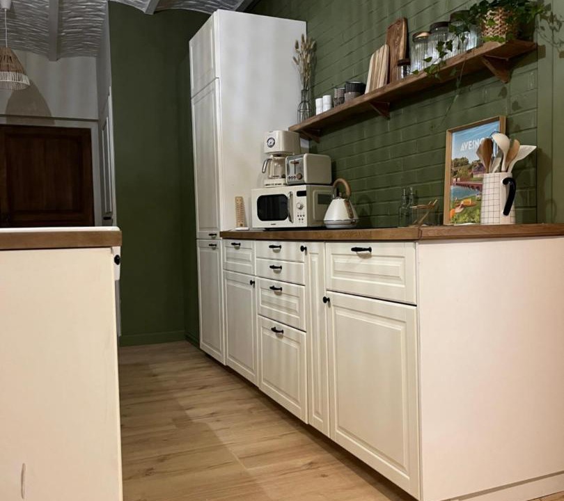 Photo of Kitchen in Villereau