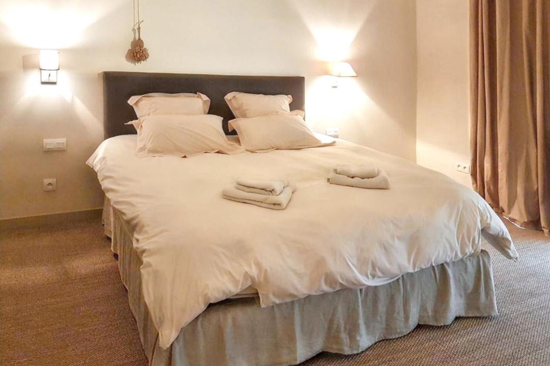 Photo of Bedroom in Cons-la-Grandville