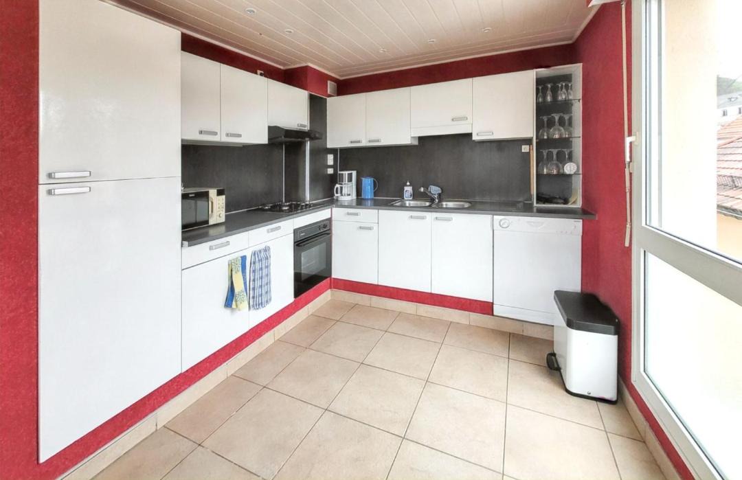 Photo of Kitchen in Bitche