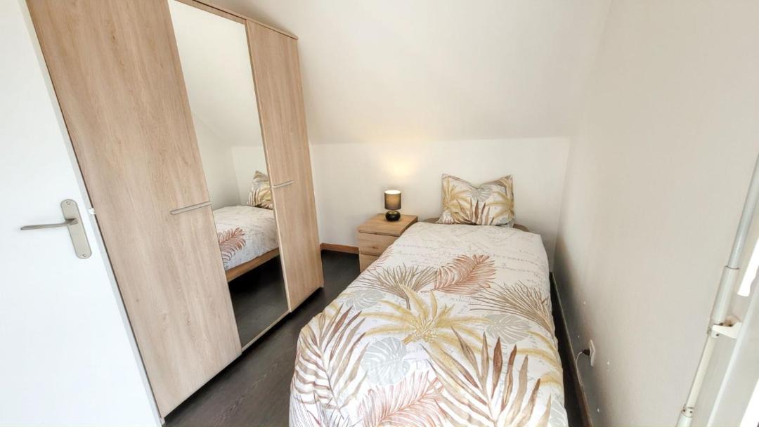 Photo of Bedroom in Bitche