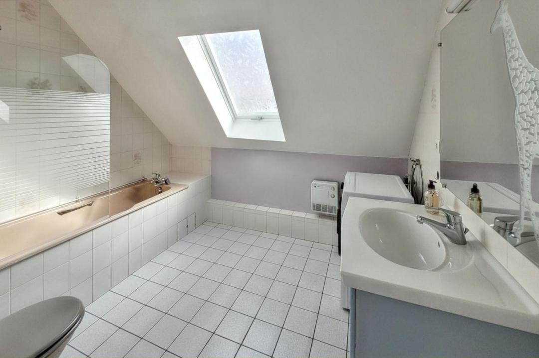Photo of Bathroom in Bitche