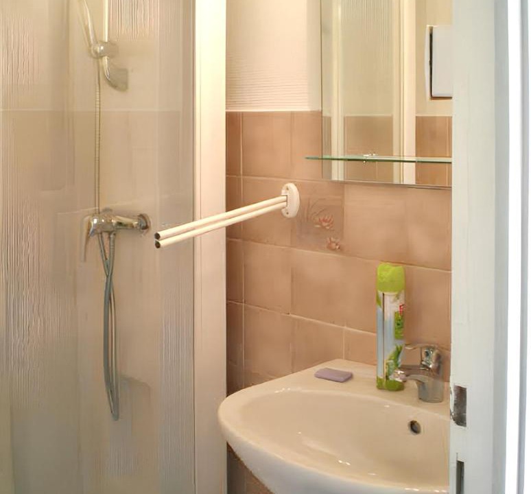 Photo of Bathroom in Plancher-les-Mines