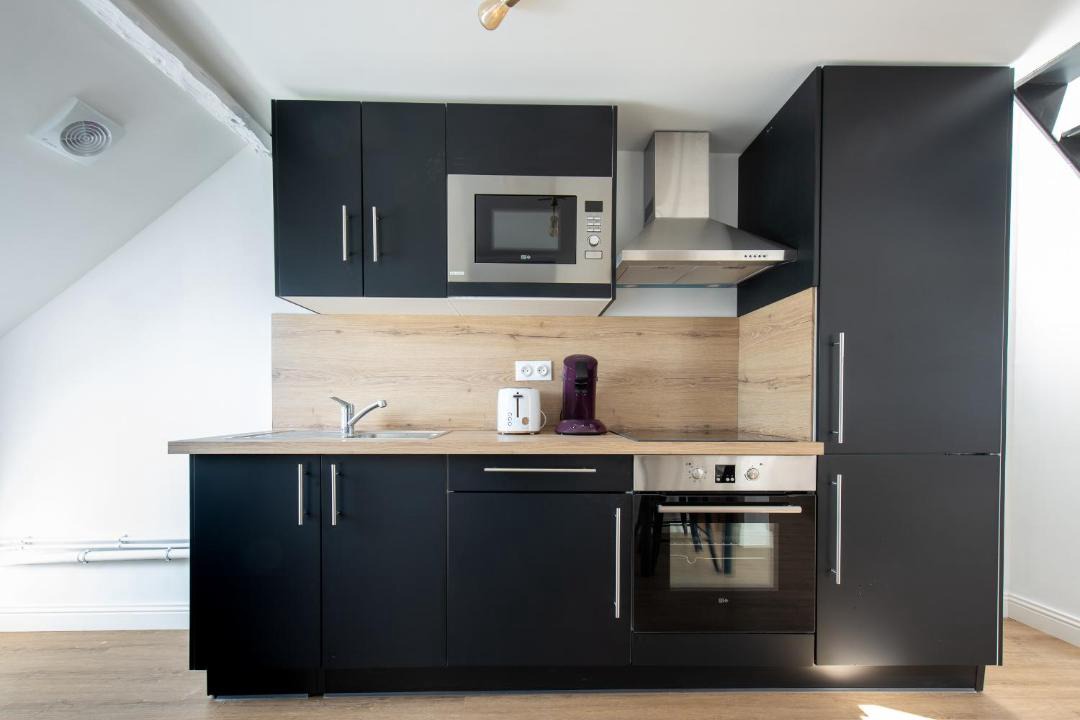 Photo of Kitchen in Boulogne-Centre